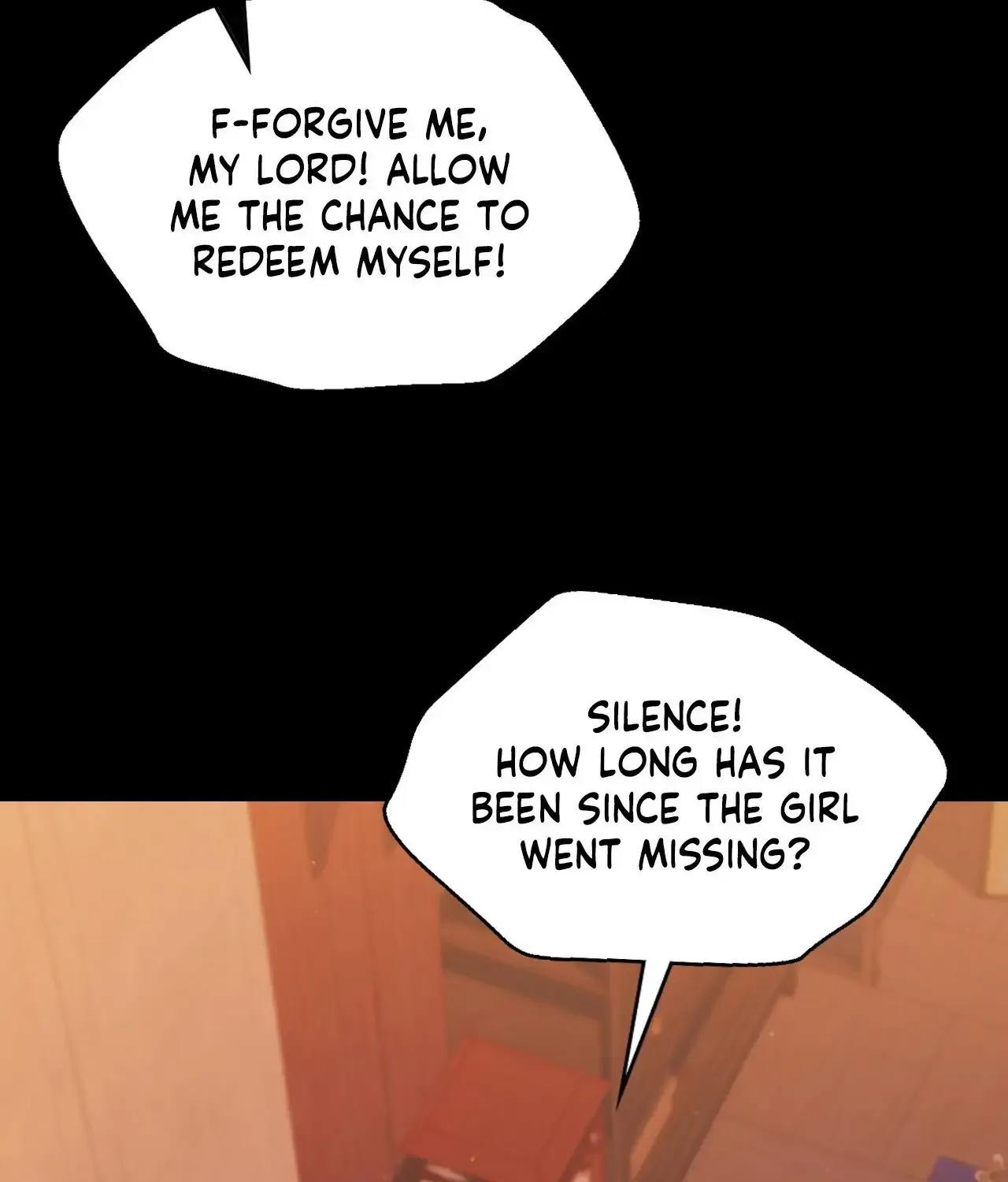 MISTRESS Chapter 139 page 140 - 