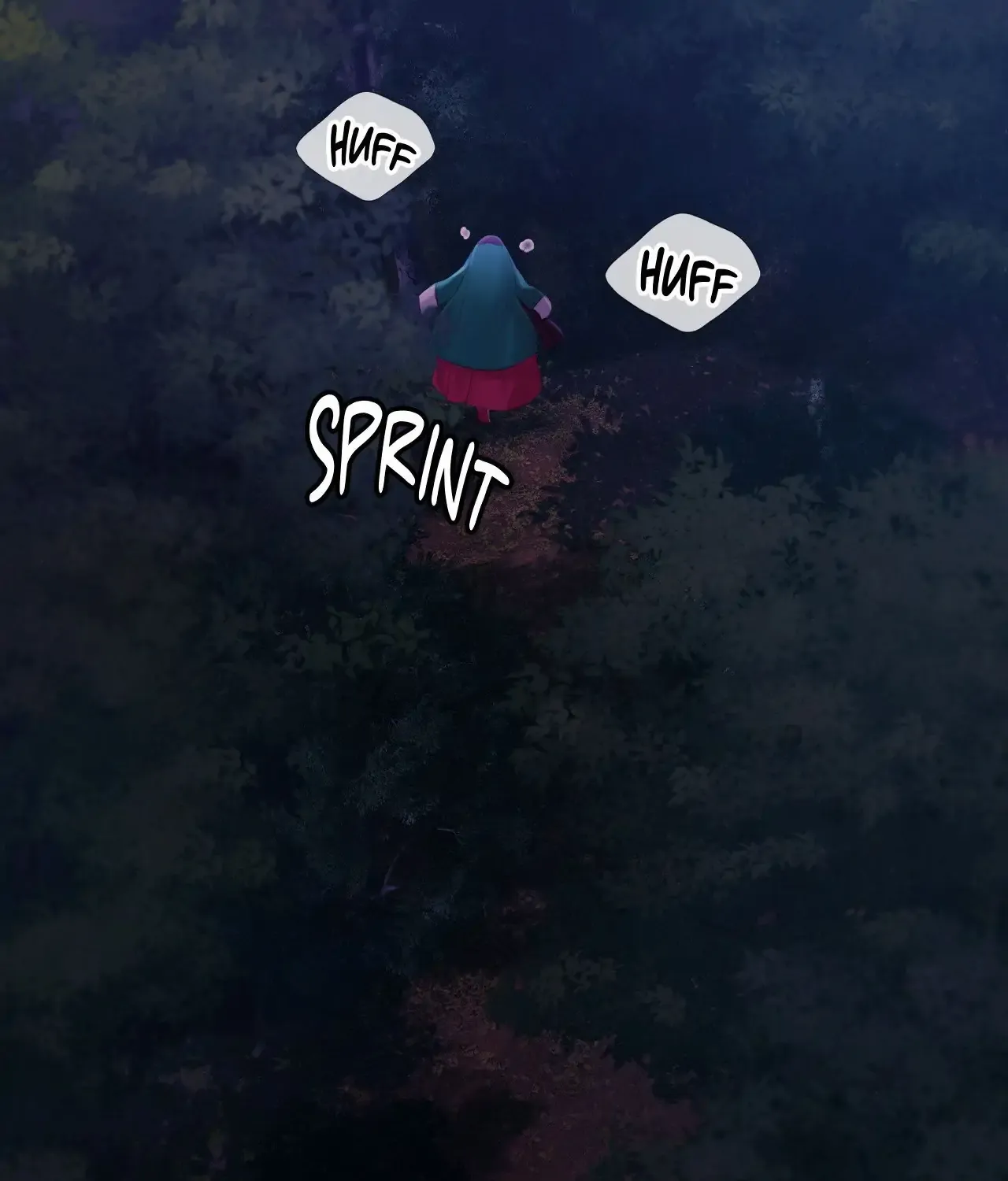 MISTRESS Chapter 139 page 155 - 