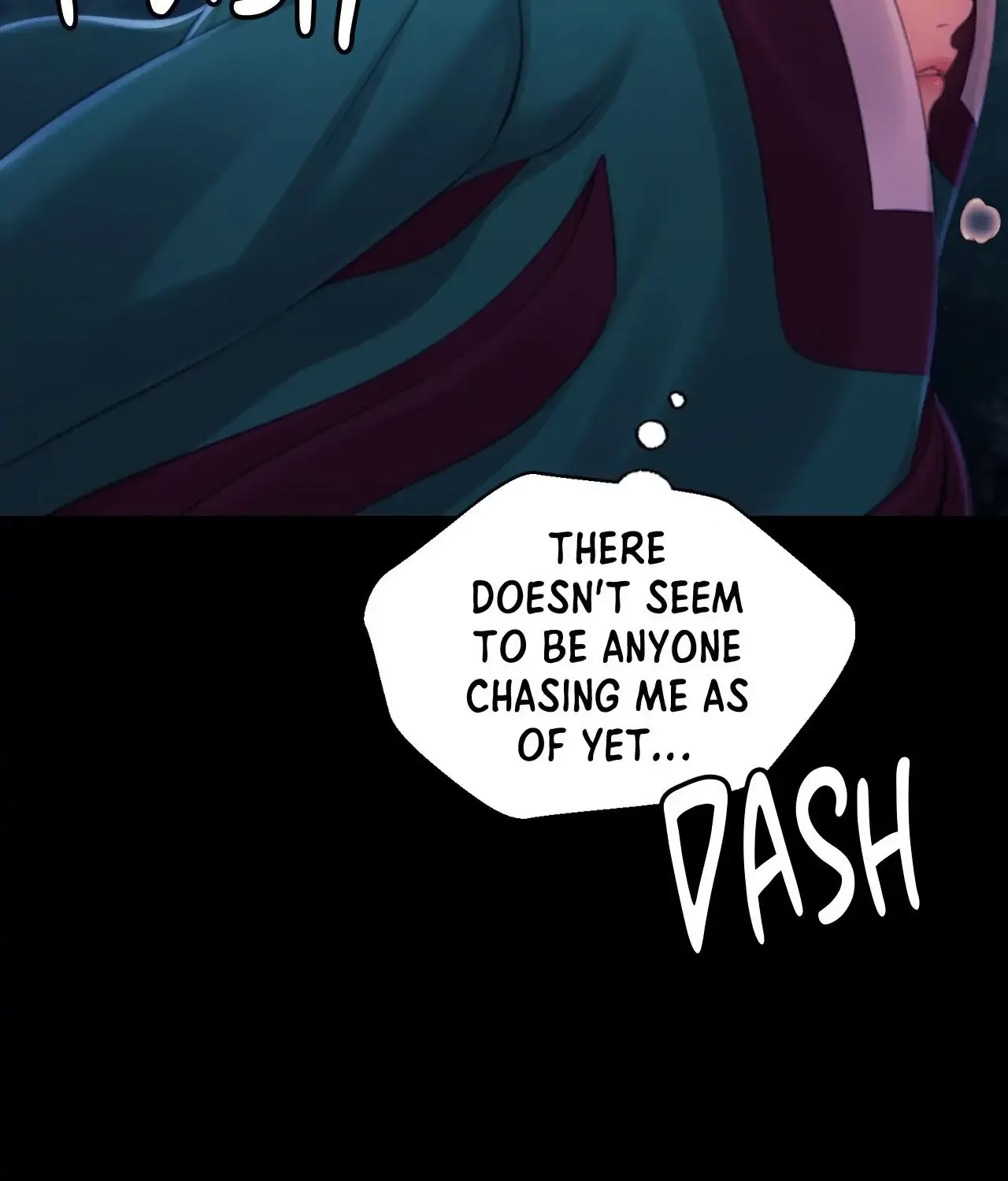 MISTRESS Chapter 139 page 158 - 