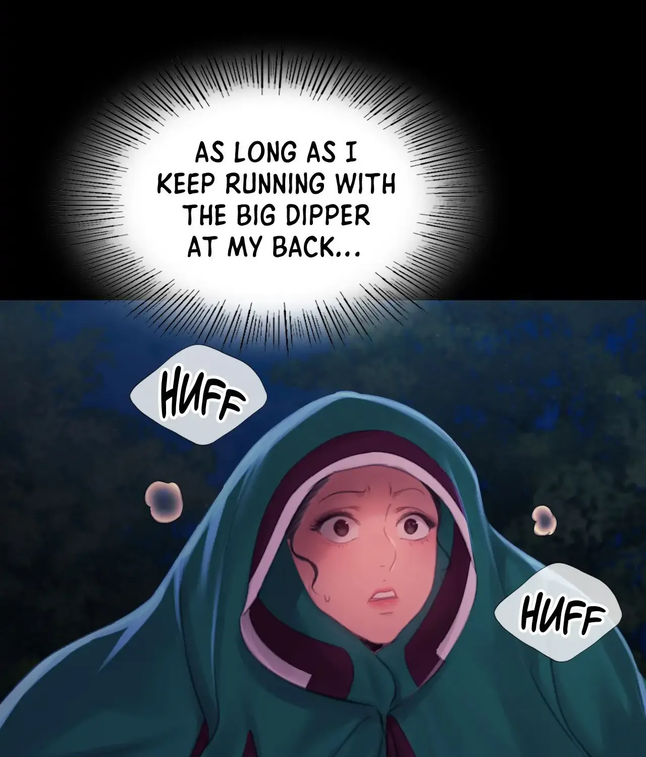MISTRESS Chapter 139 page 159 - 