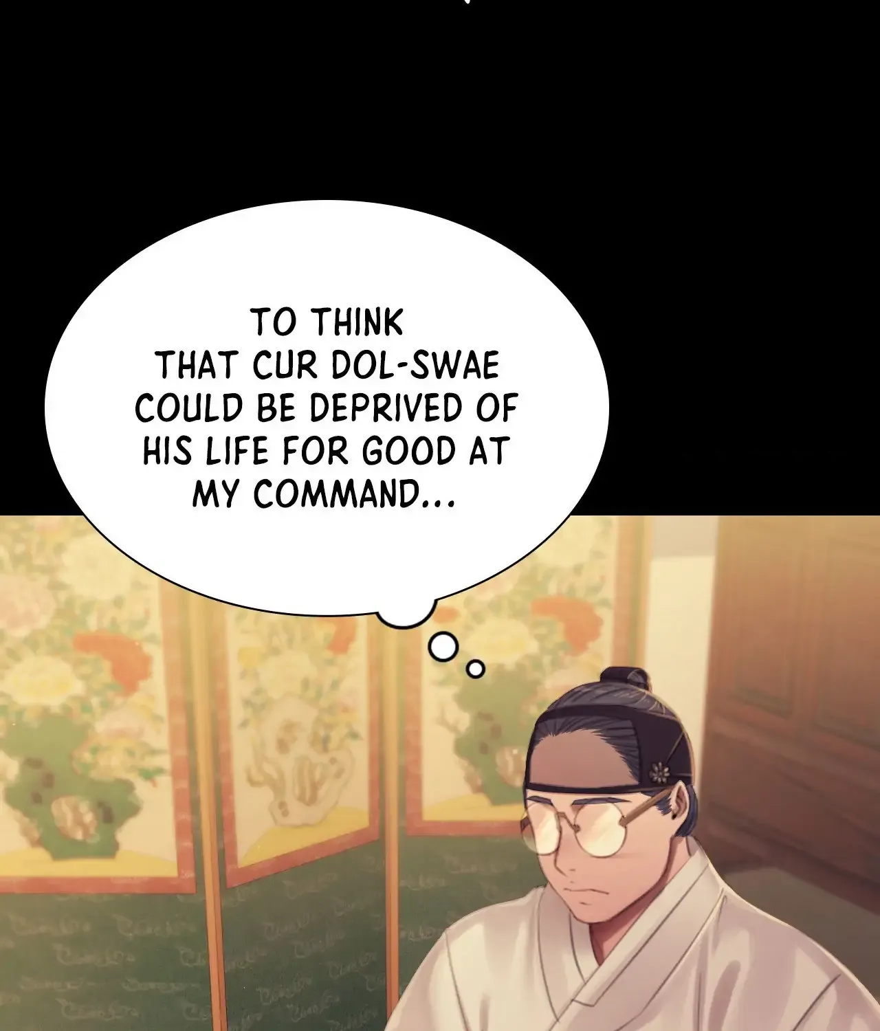 MISTRESS Chapter 139 page 17 - 