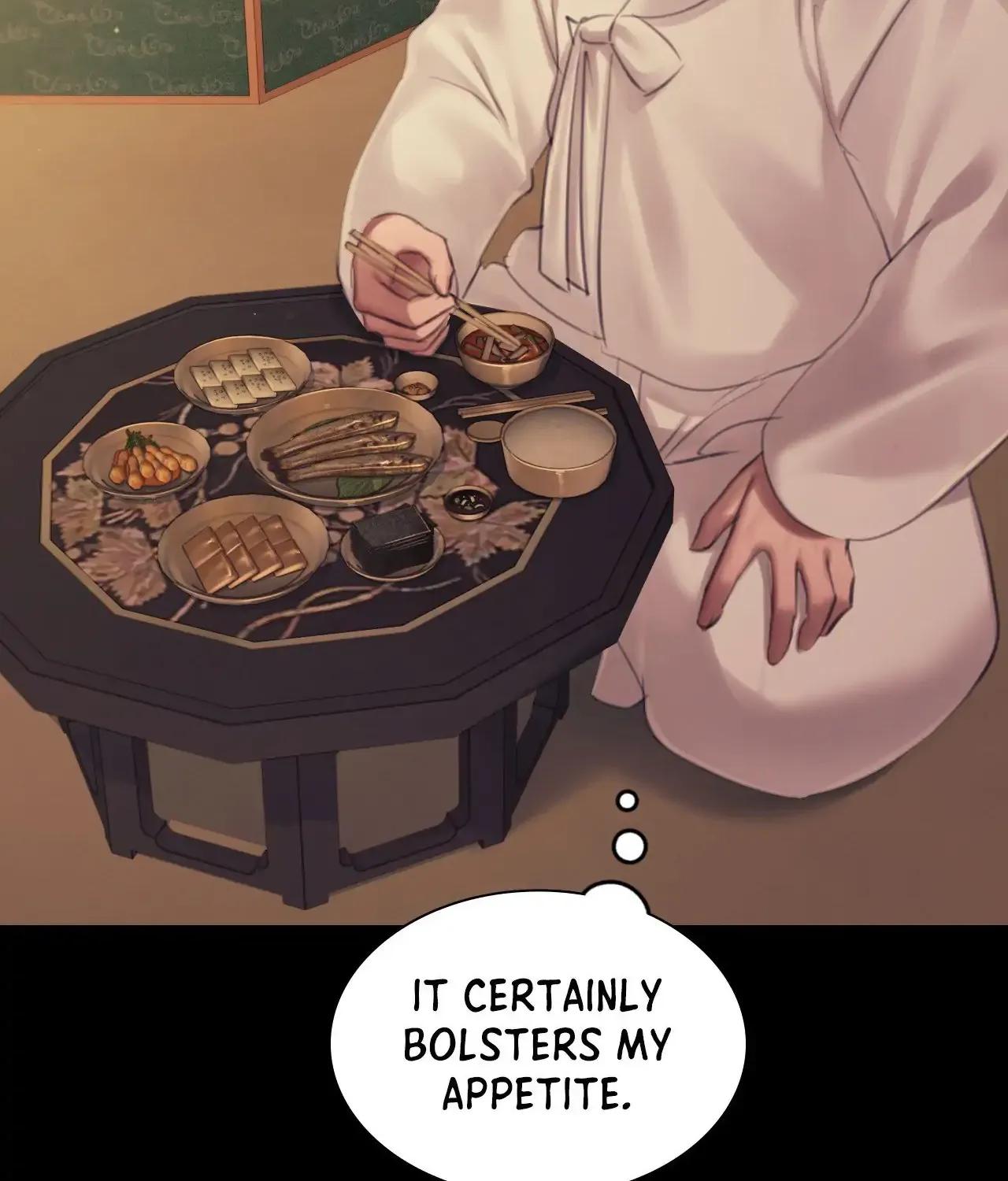 MISTRESS Chapter 139 page 18 - 