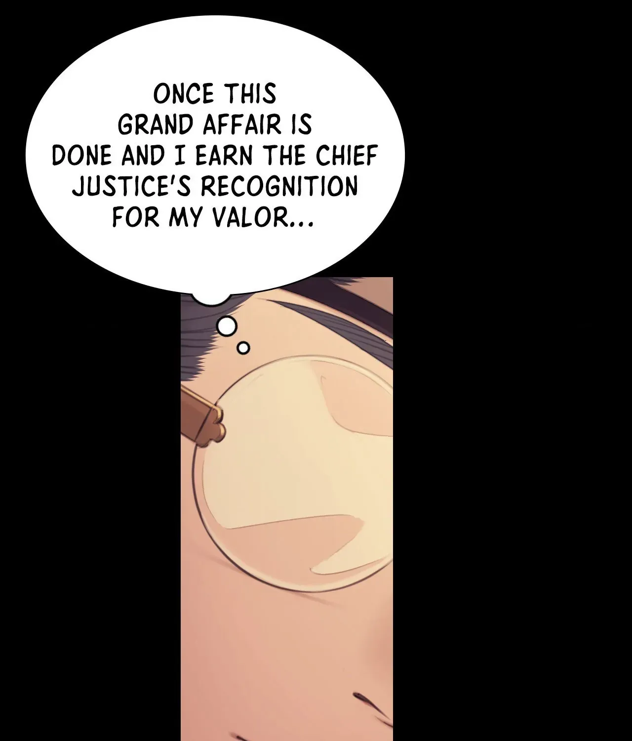 MISTRESS Chapter 139 page 20 - 