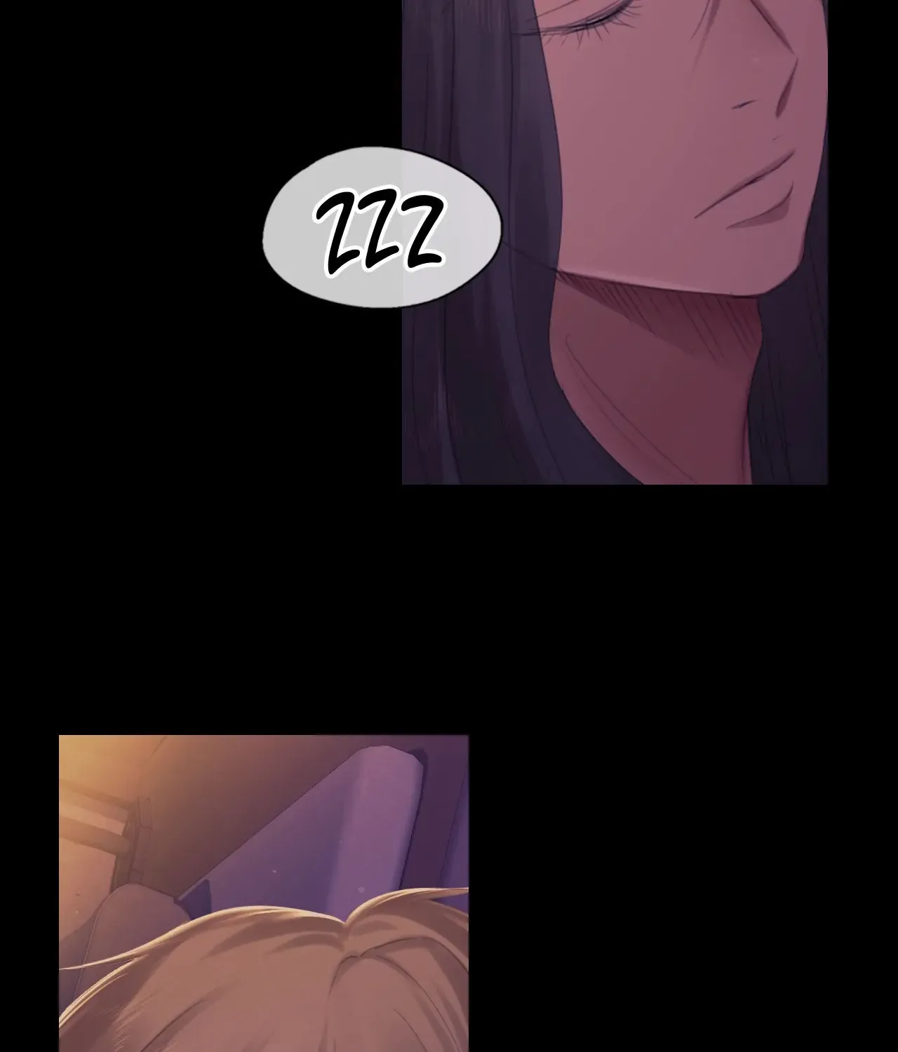 MISTRESS Chapter 139 page 3 - 
