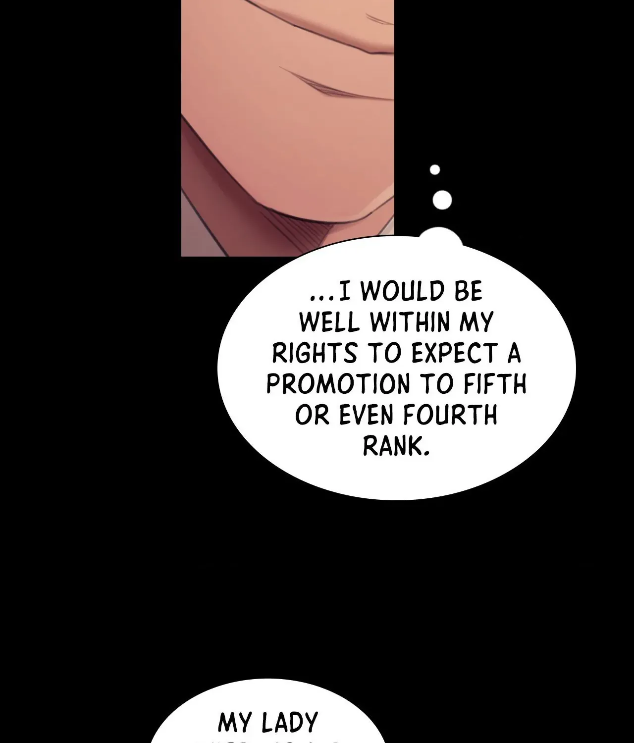 MISTRESS Chapter 139 page 21 - 