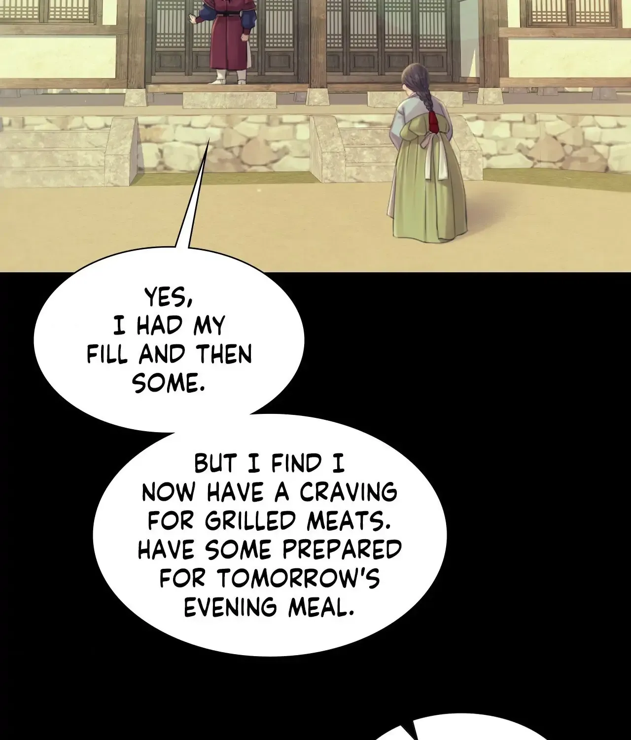 MISTRESS Chapter 139 page 29 - 