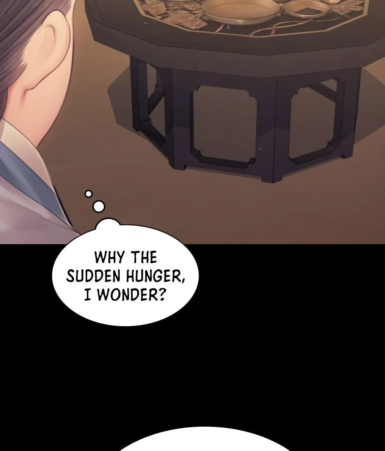 MISTRESS Chapter 139 page 32 - 