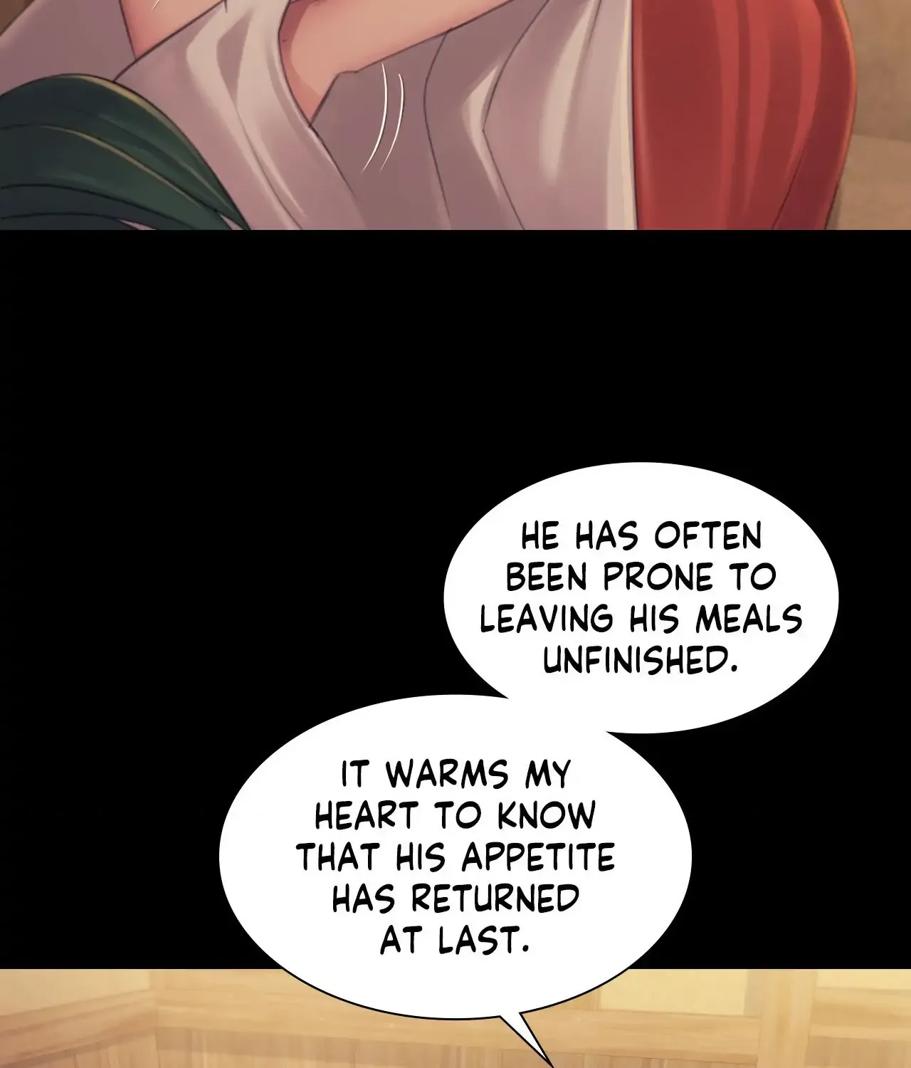 MISTRESS Chapter 139 page 36 - 