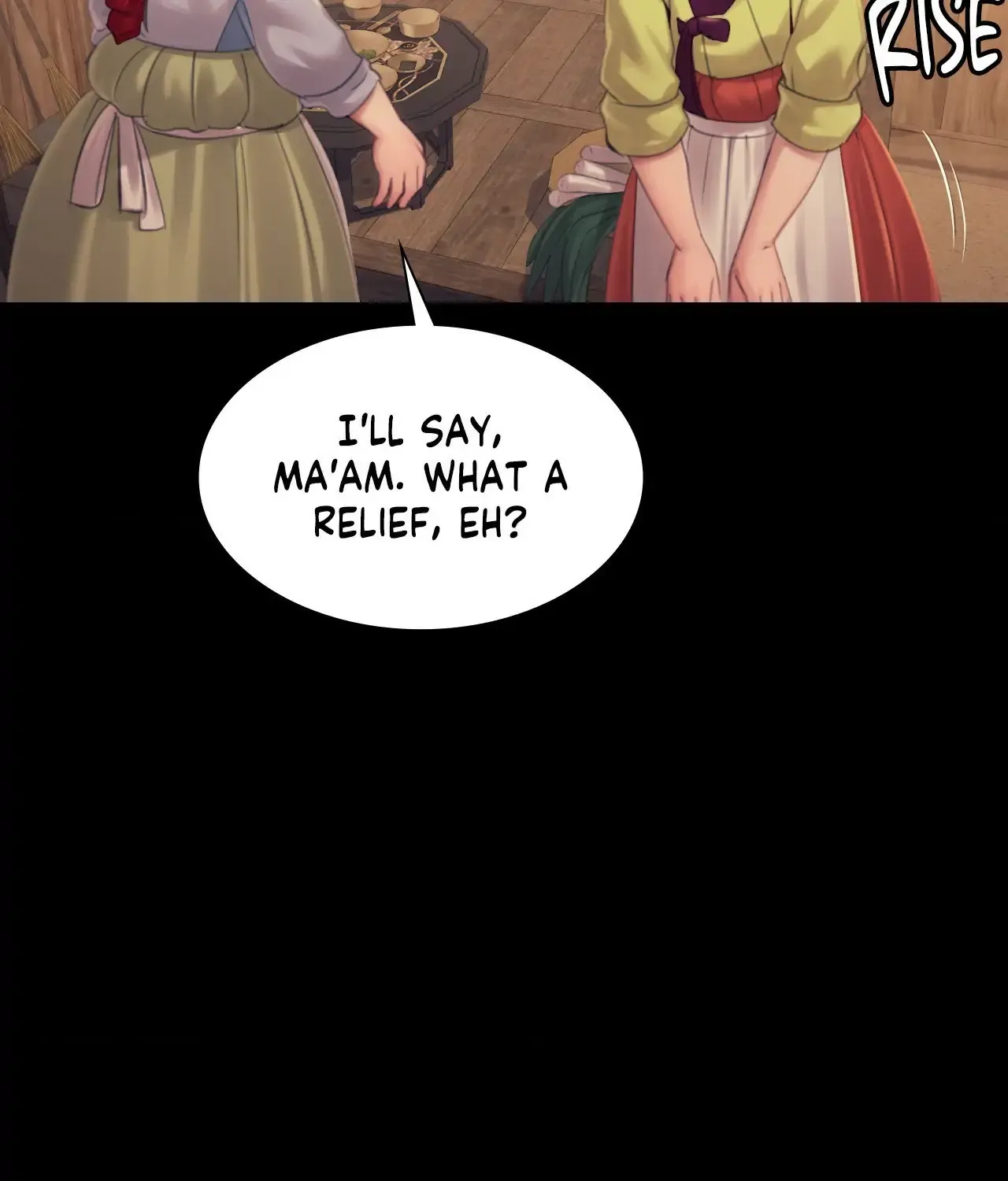 MISTRESS Chapter 139 page 38 - 