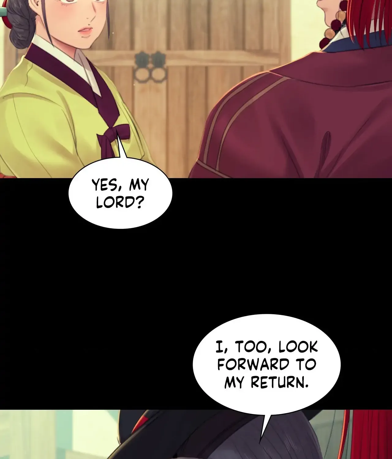 MISTRESS Chapter 139 page 42 - 
