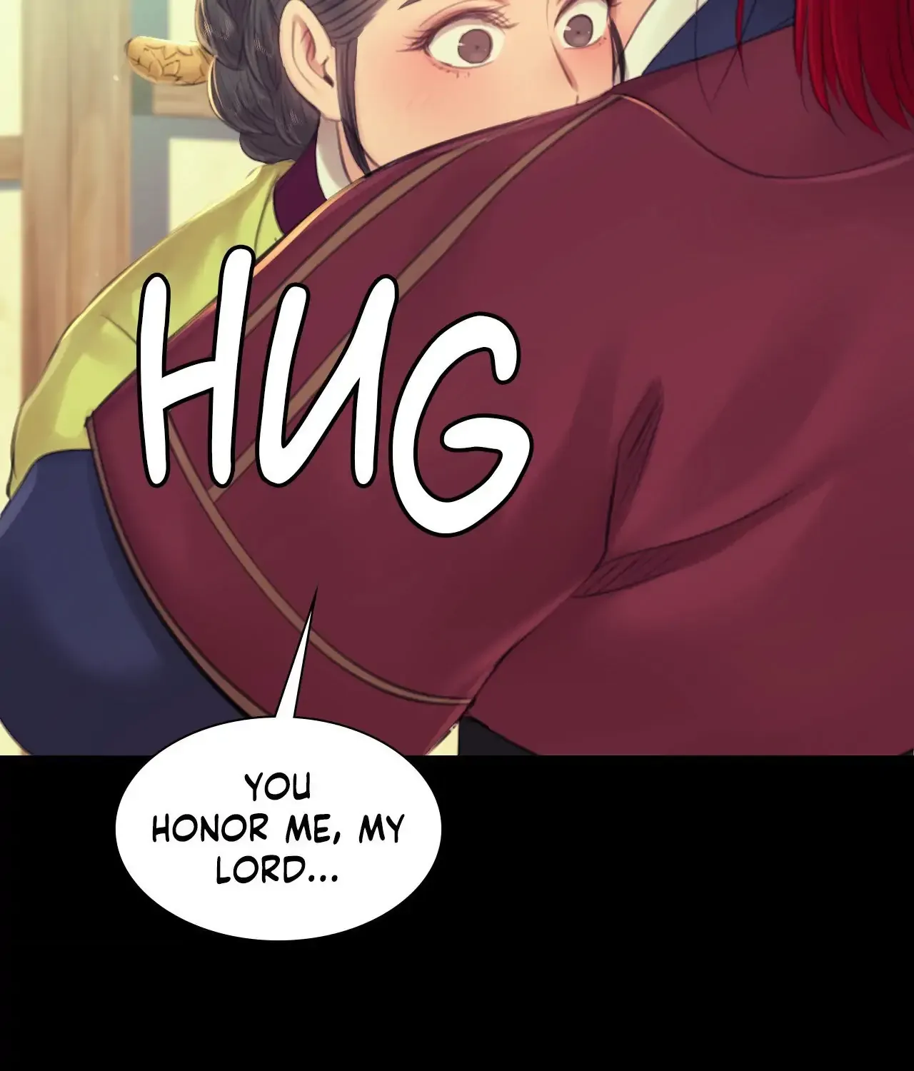 MISTRESS Chapter 139 page 44 - 