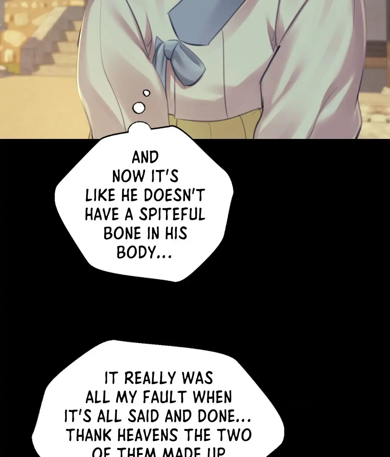 MISTRESS Chapter 139 page 47 - 