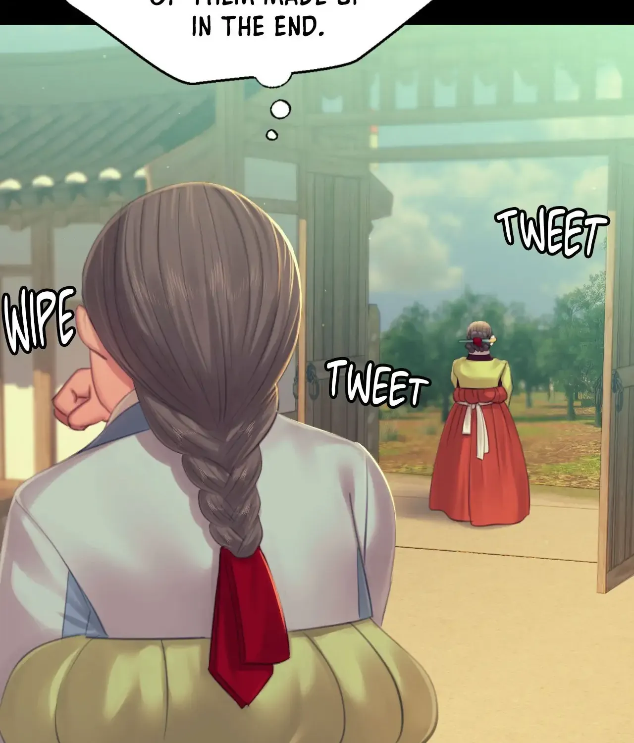 MISTRESS Chapter 139 page 48 - 