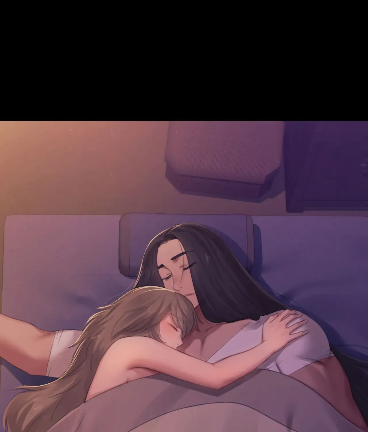 MISTRESS Chapter 139 page 6 - 