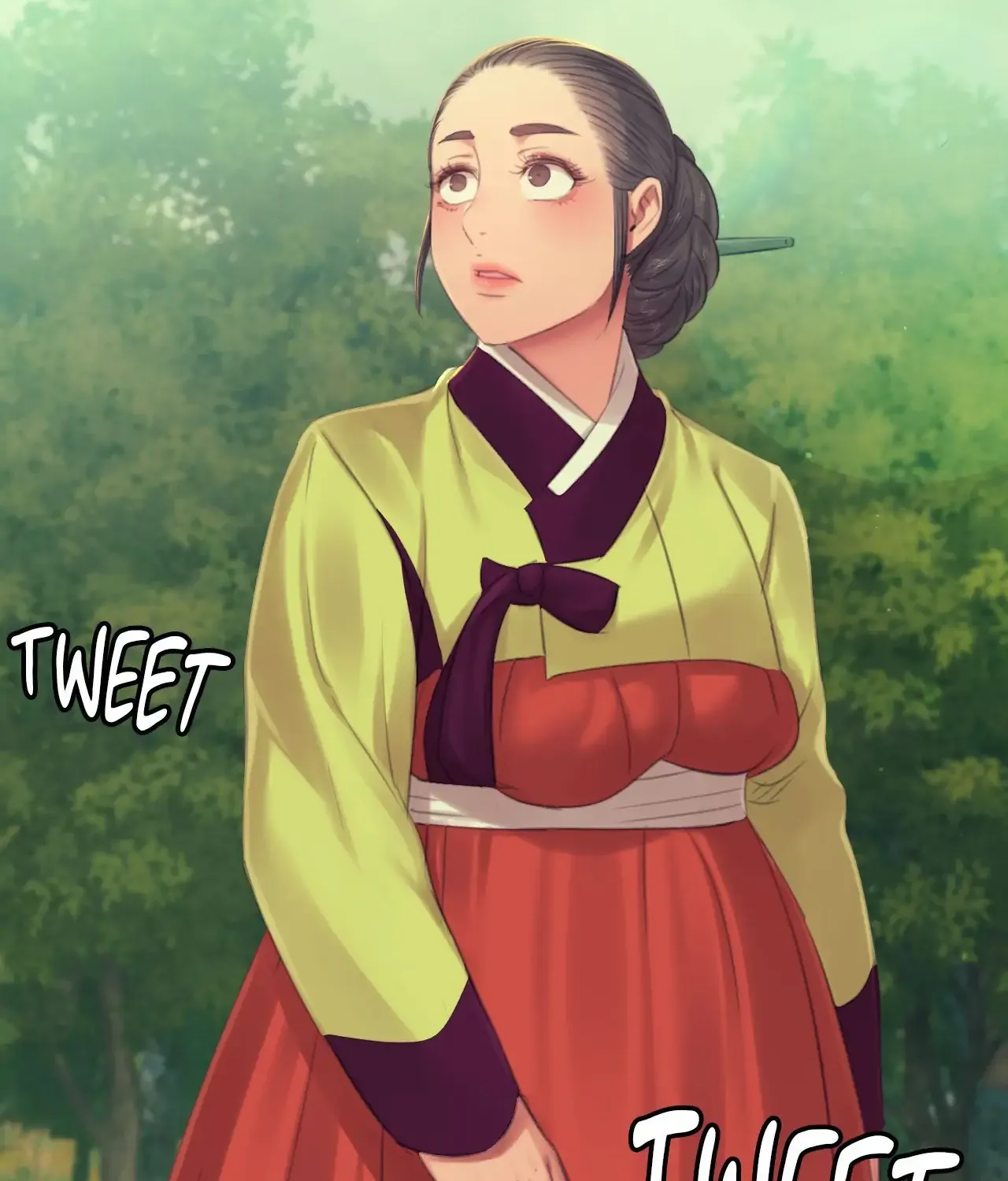 MISTRESS Chapter 139 page 51 - 
