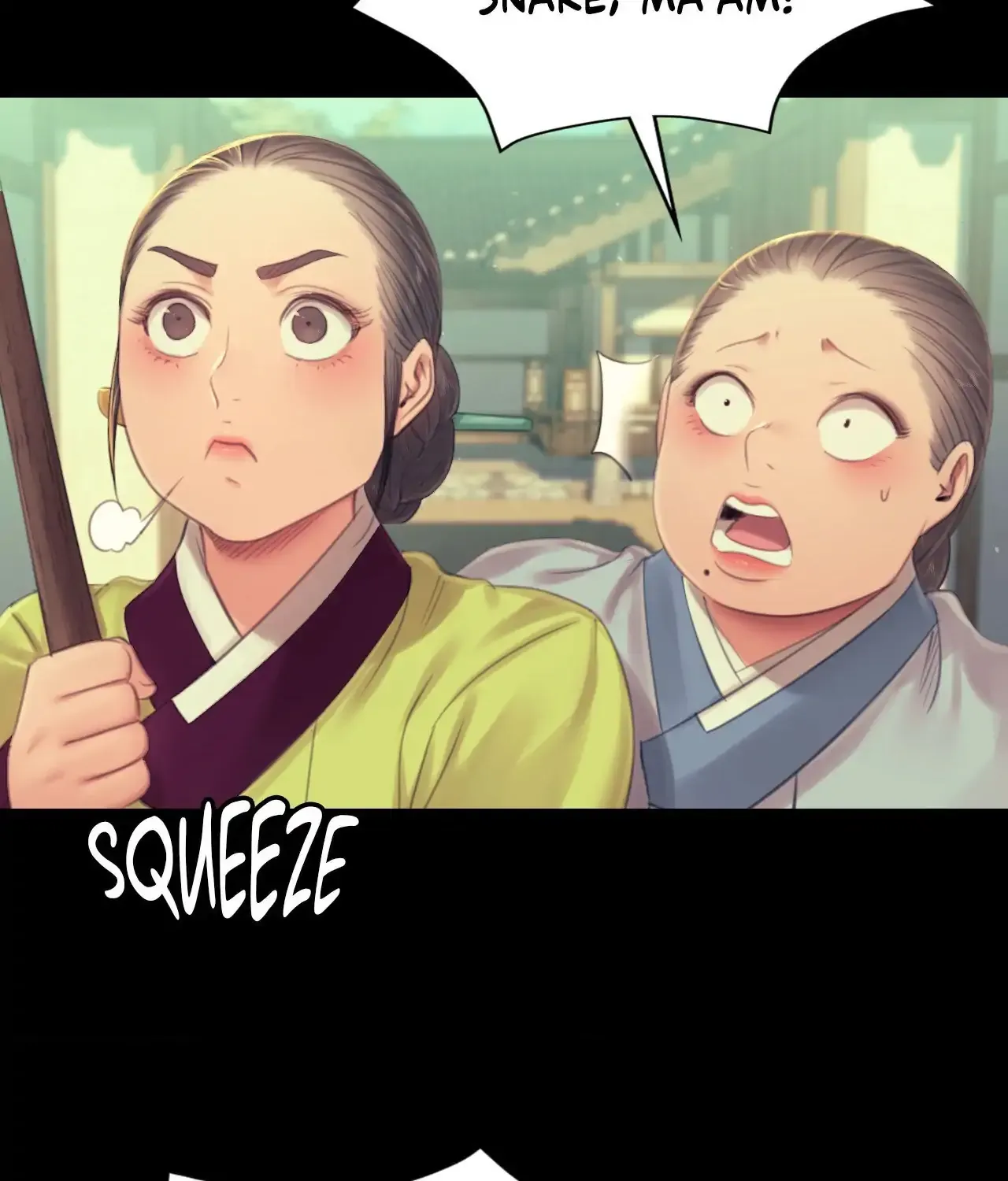 MISTRESS Chapter 139 page 59 - 
