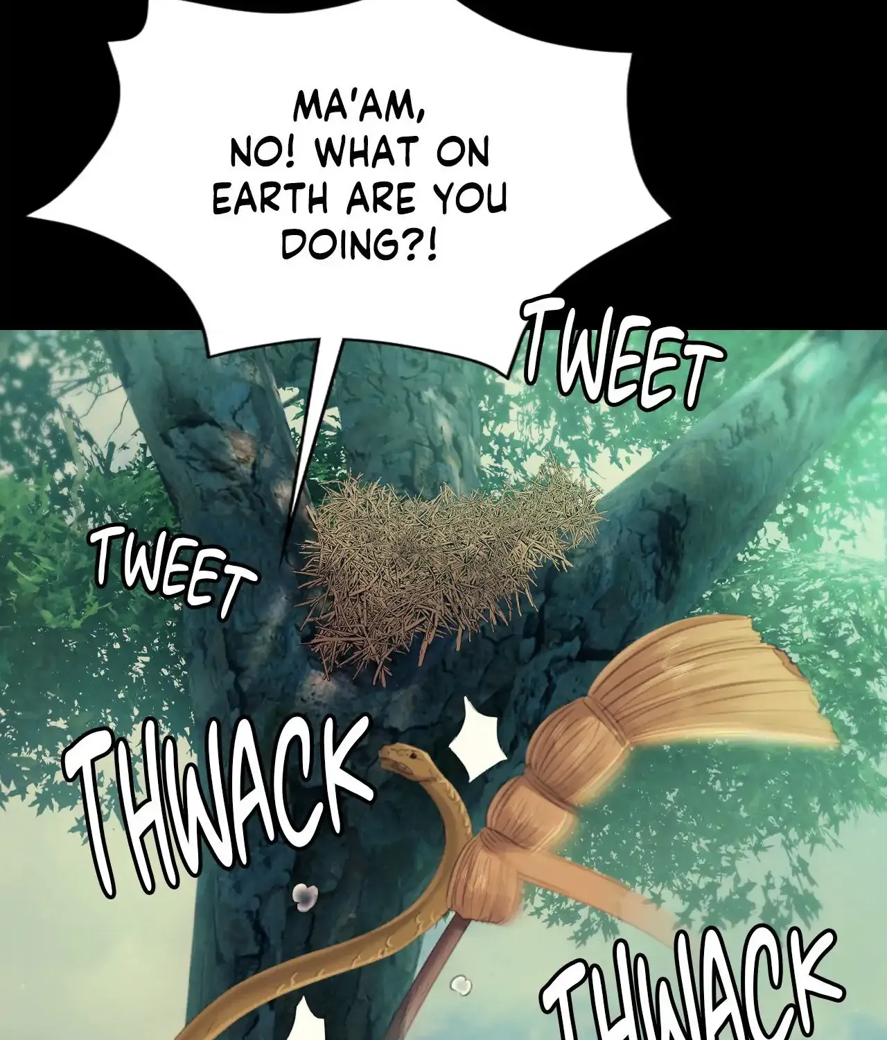 MISTRESS Chapter 139 page 60 - 