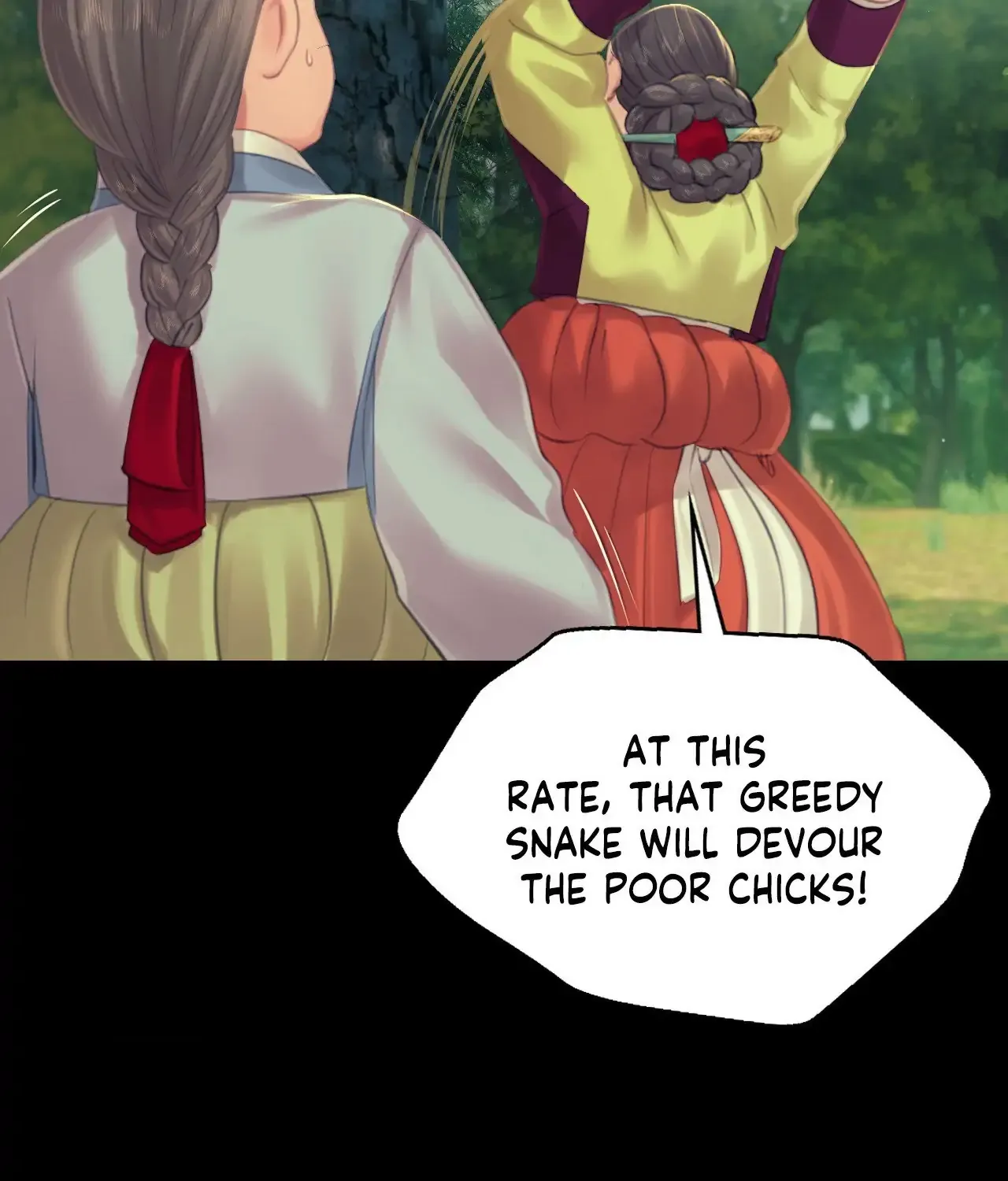MISTRESS Chapter 139 page 62 - 