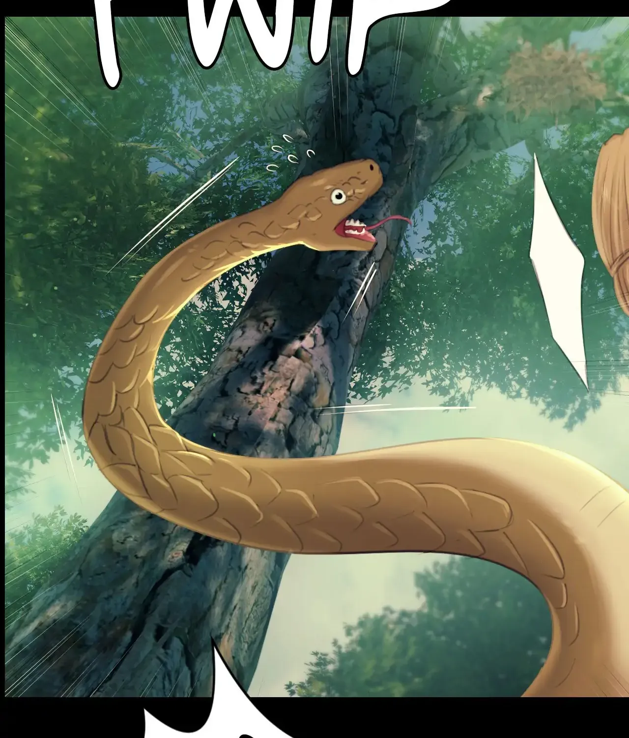 MISTRESS Chapter 139 page 66 - 