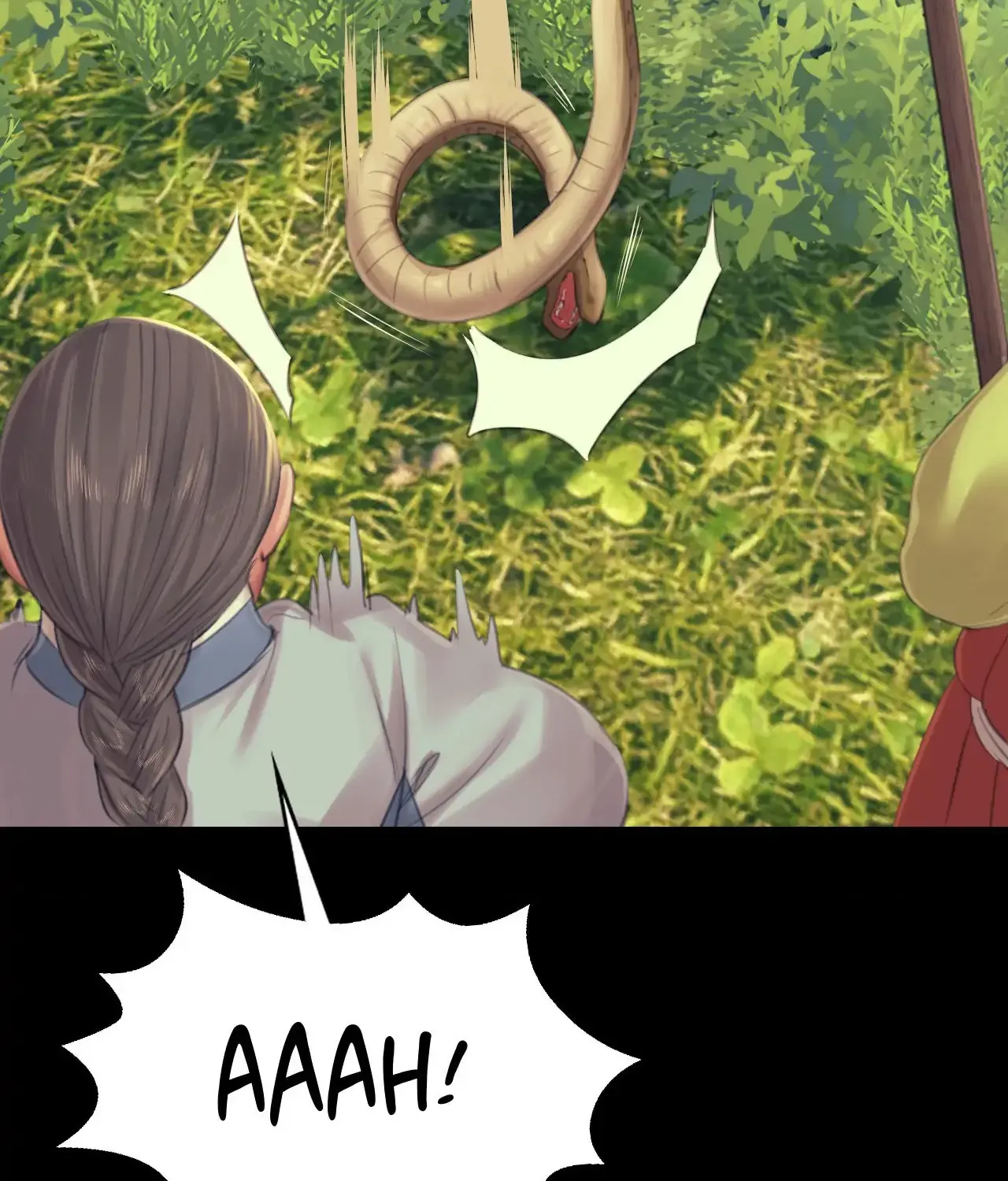 MISTRESS Chapter 139 page 69 - 