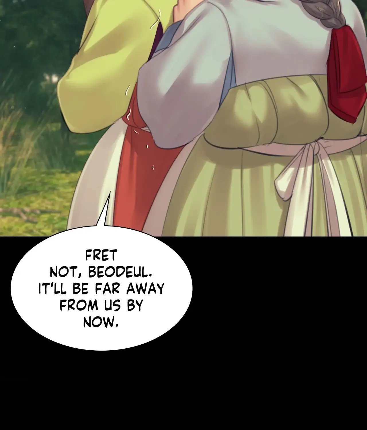 MISTRESS Chapter 139 page 74 - 