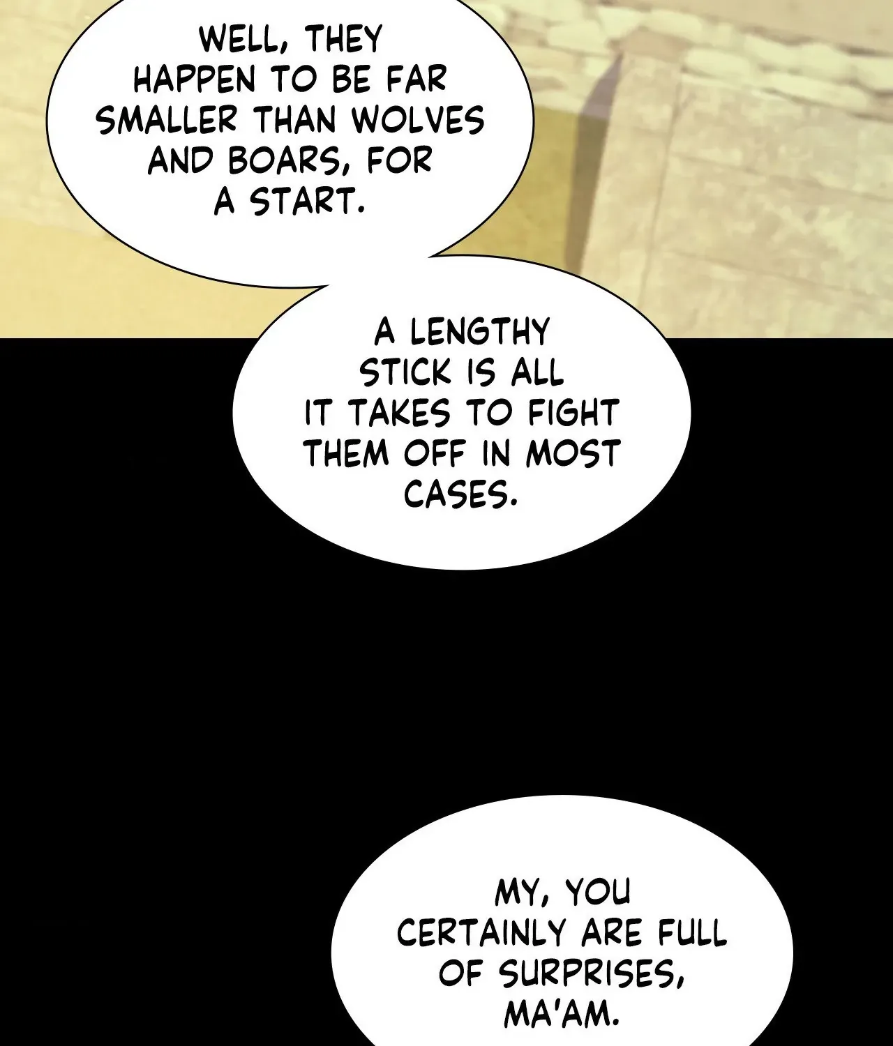MISTRESS Chapter 139 page 80 - 