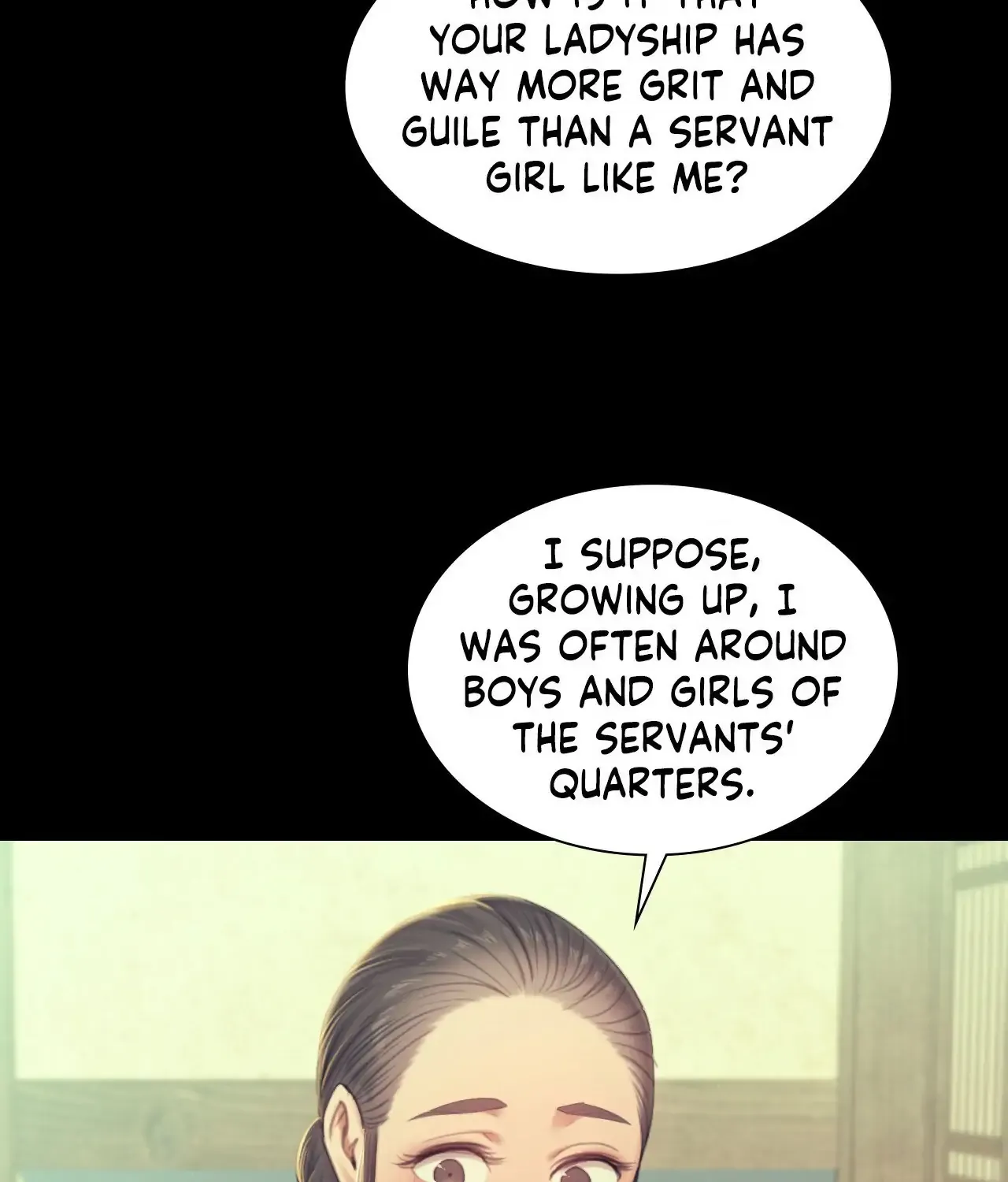 MISTRESS Chapter 139 page 83 - 