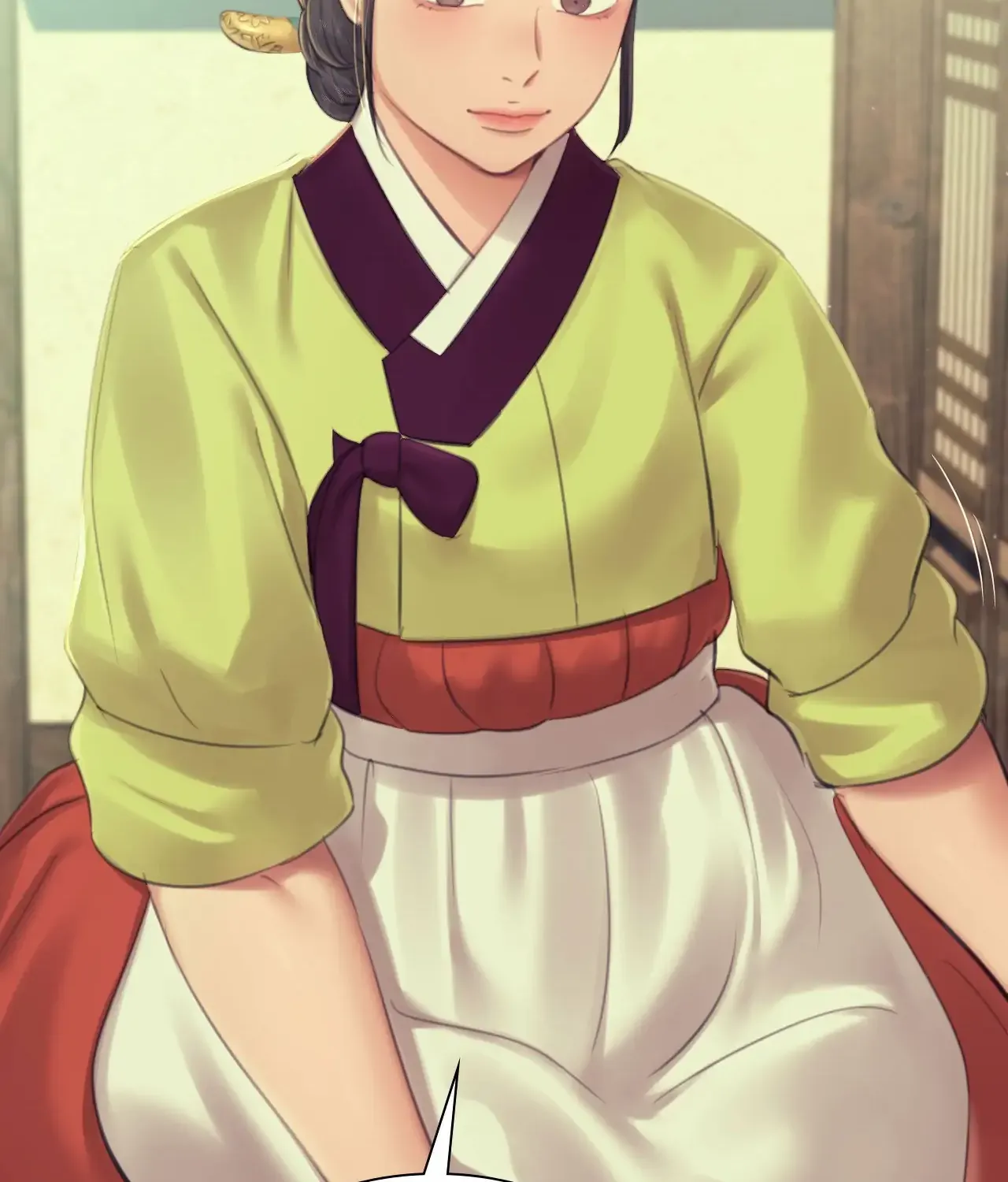 MISTRESS Chapter 139 page 84 - 