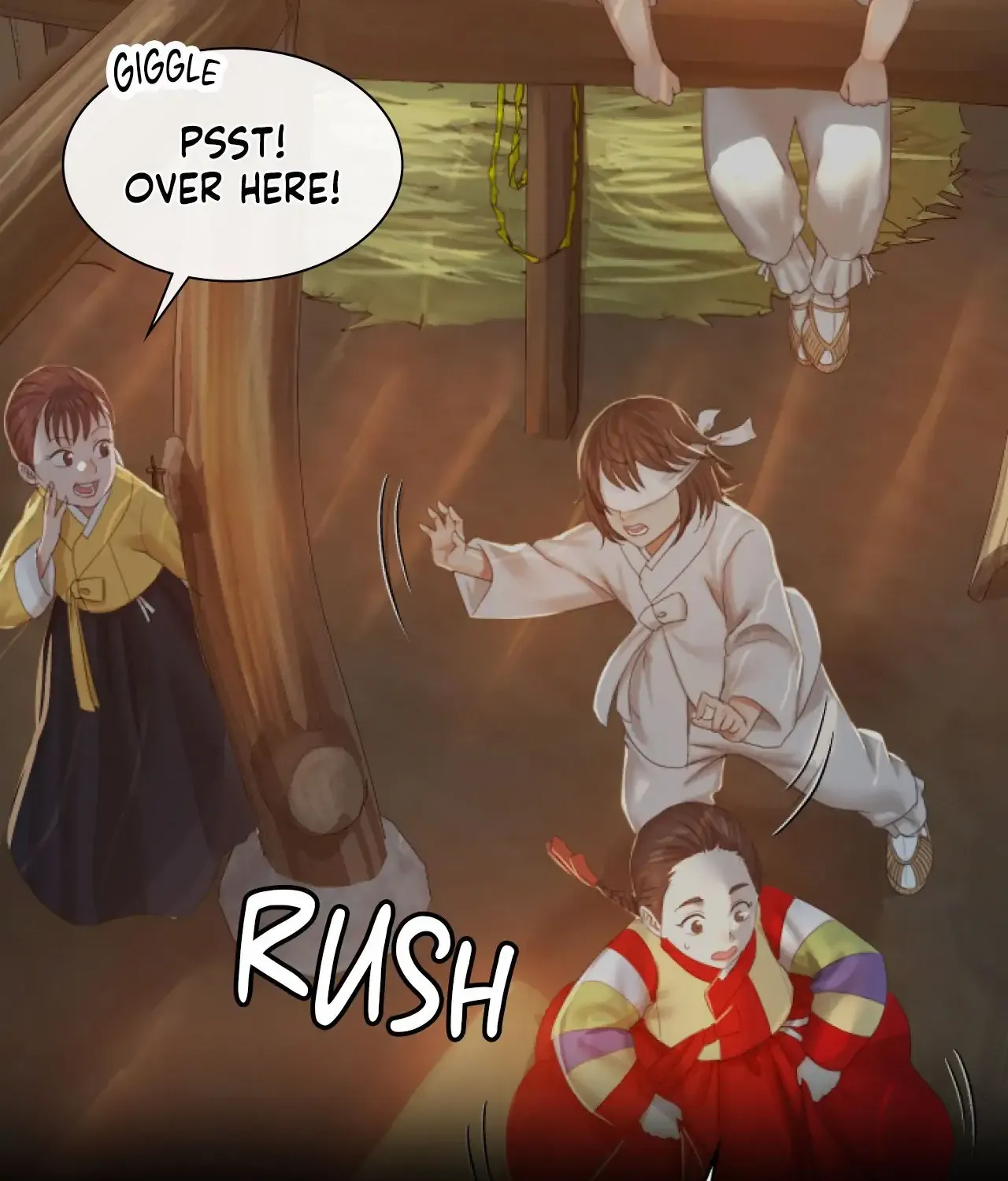 MISTRESS Chapter 139 page 87 - 