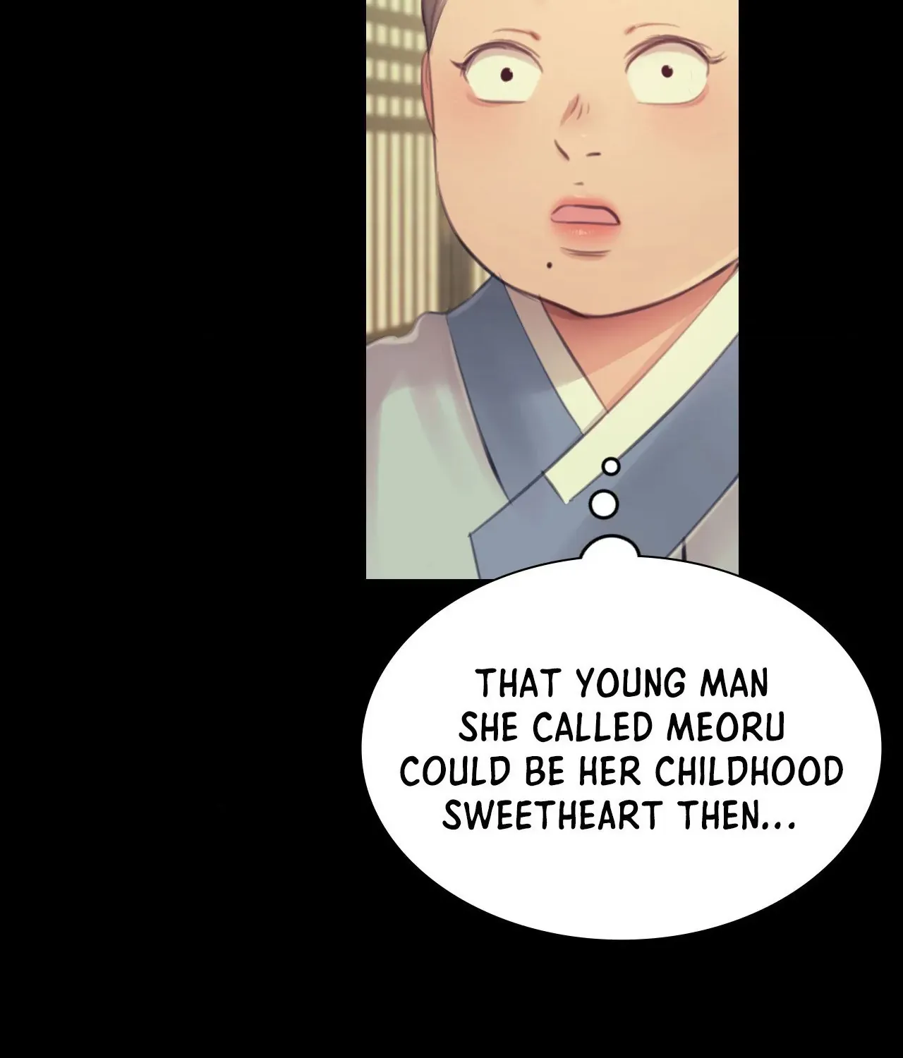 MISTRESS Chapter 139 page 93 - 