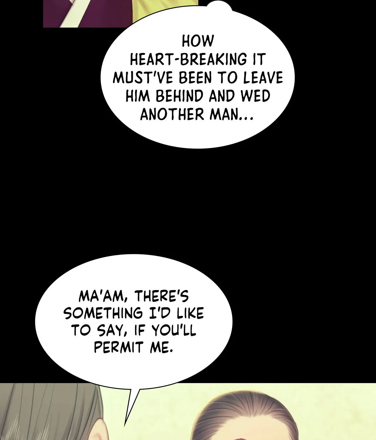 MISTRESS Chapter 139 page 96 - 