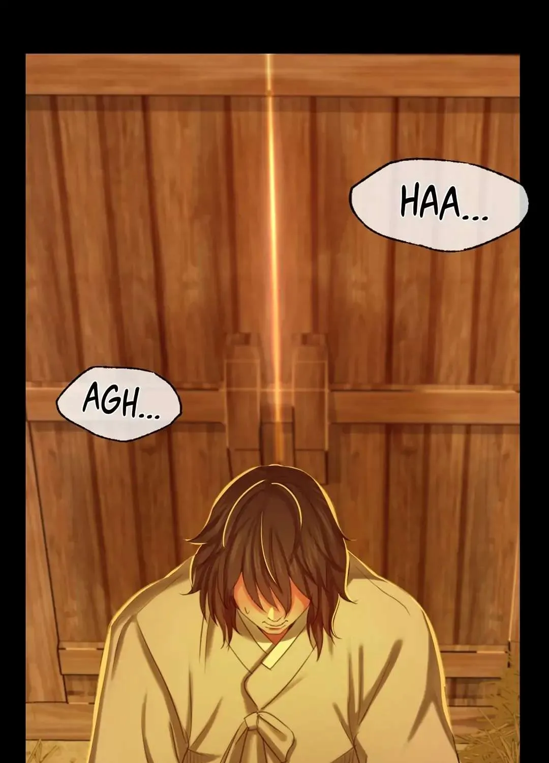 MISTRESS Chapter 14 page 11 - 