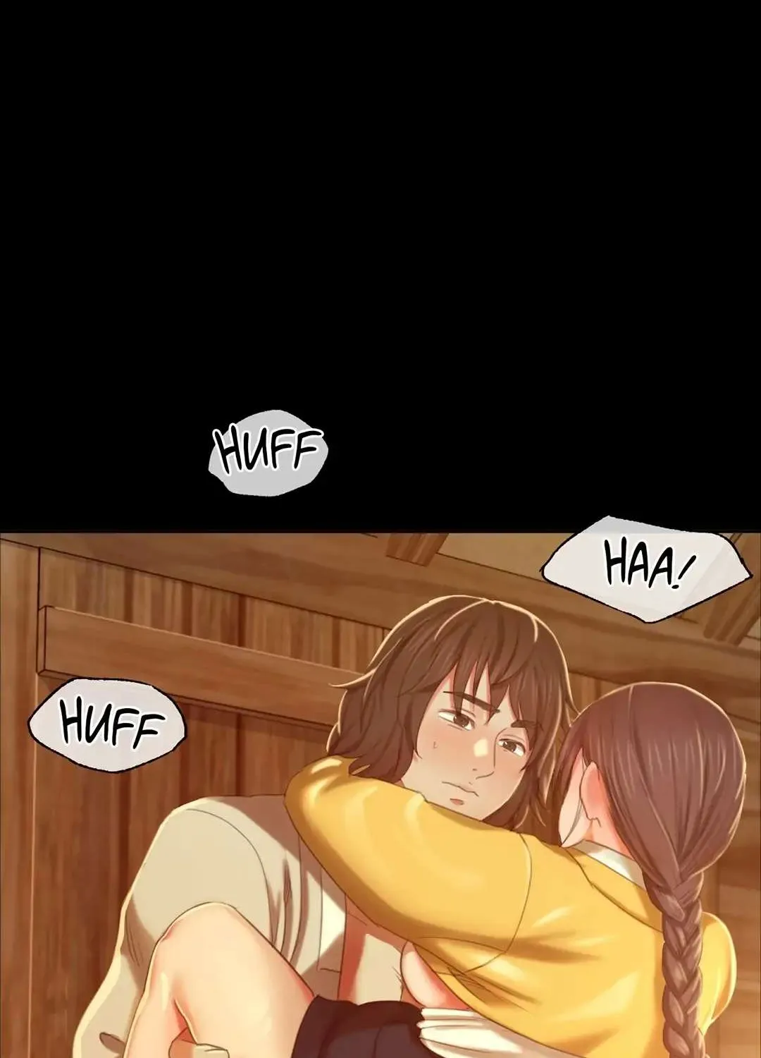 MISTRESS Chapter 14 page 104 - 
