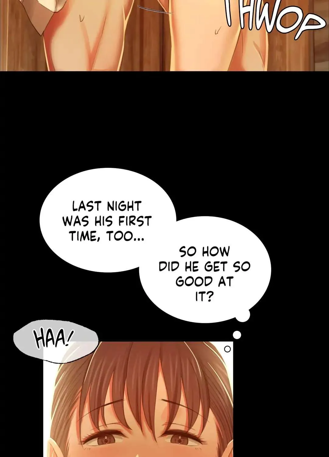 MISTRESS Chapter 14 page 106 - 