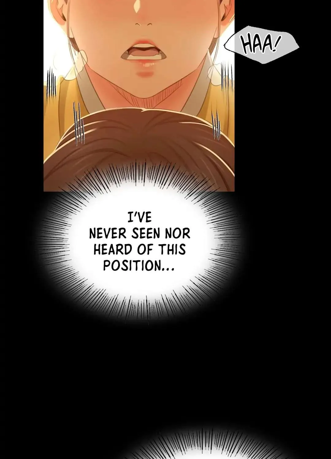 MISTRESS Chapter 14 page 107 - 