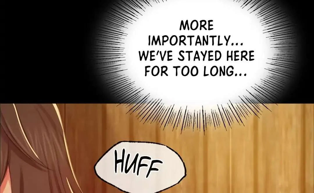 MISTRESS Chapter 14 page 108 - 