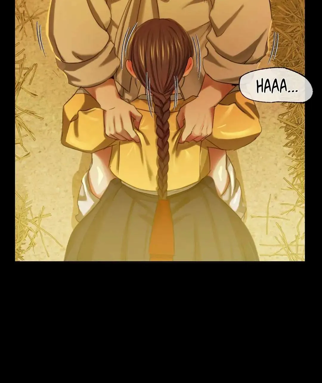 MISTRESS Chapter 14 page 12 - 