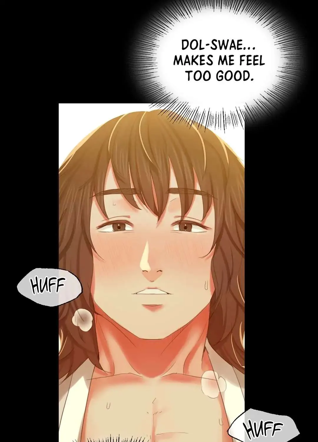 MISTRESS Chapter 14 page 112 - 