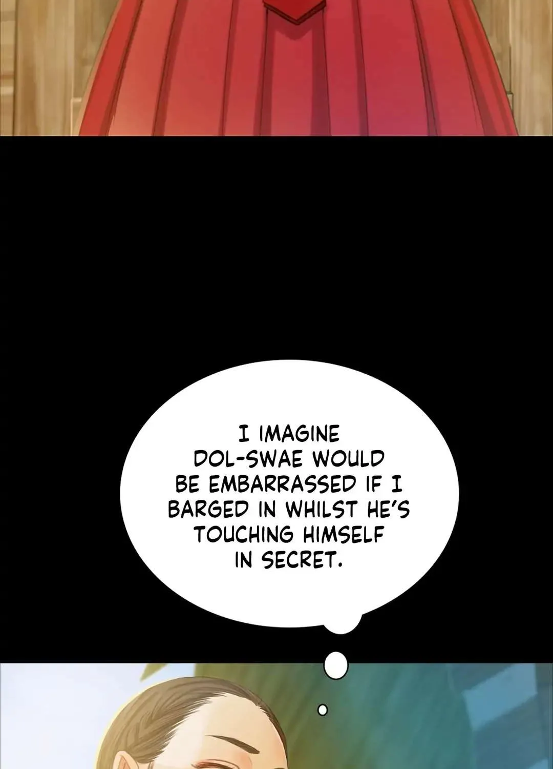 MISTRESS Chapter 14 page 125 - 