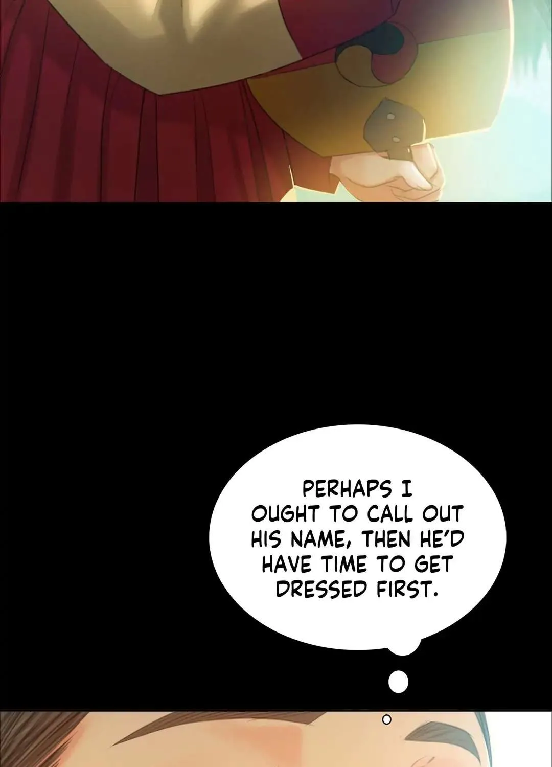MISTRESS Chapter 14 page 127 - 