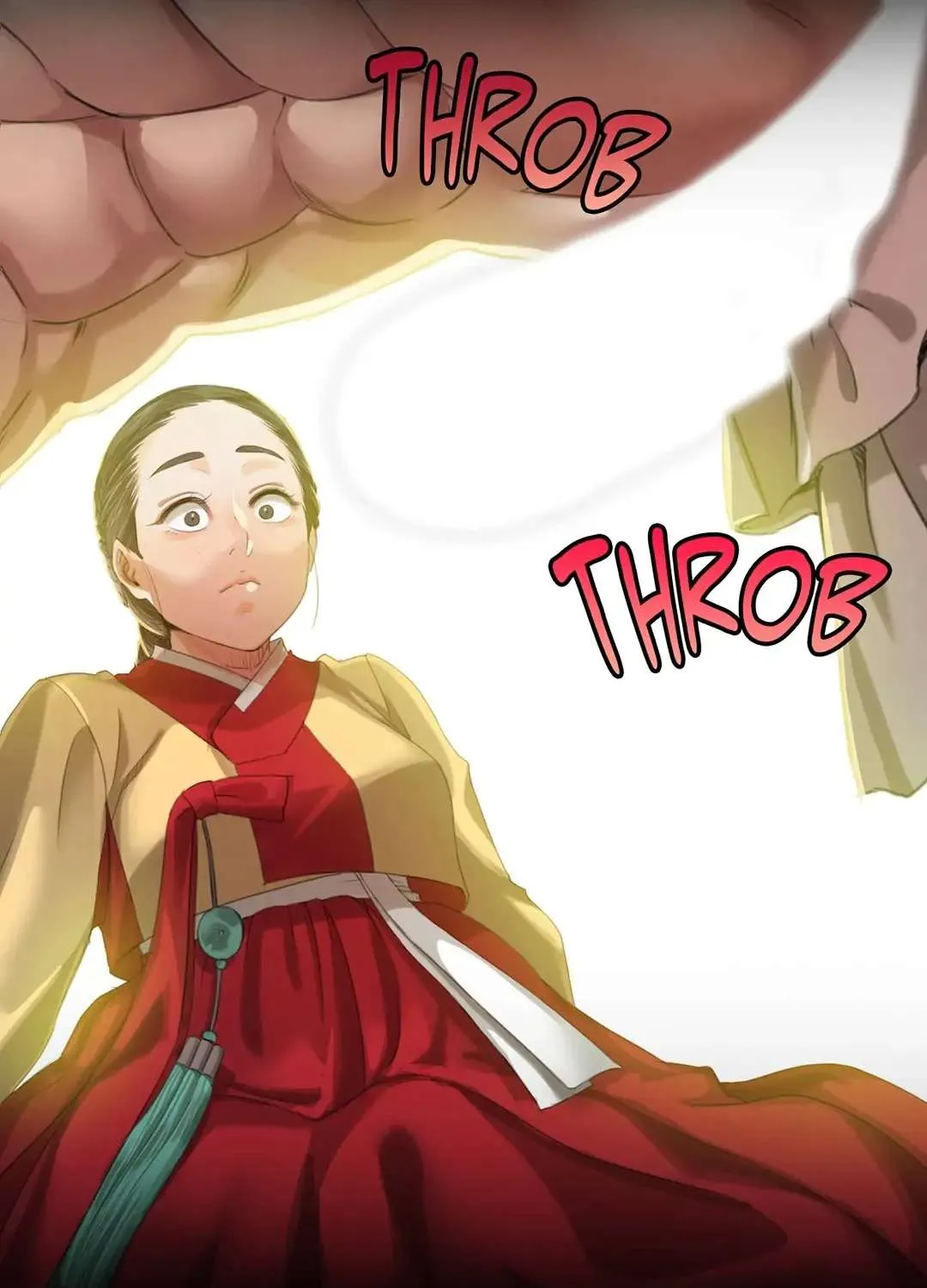 MISTRESS Chapter 14 page 130 - 