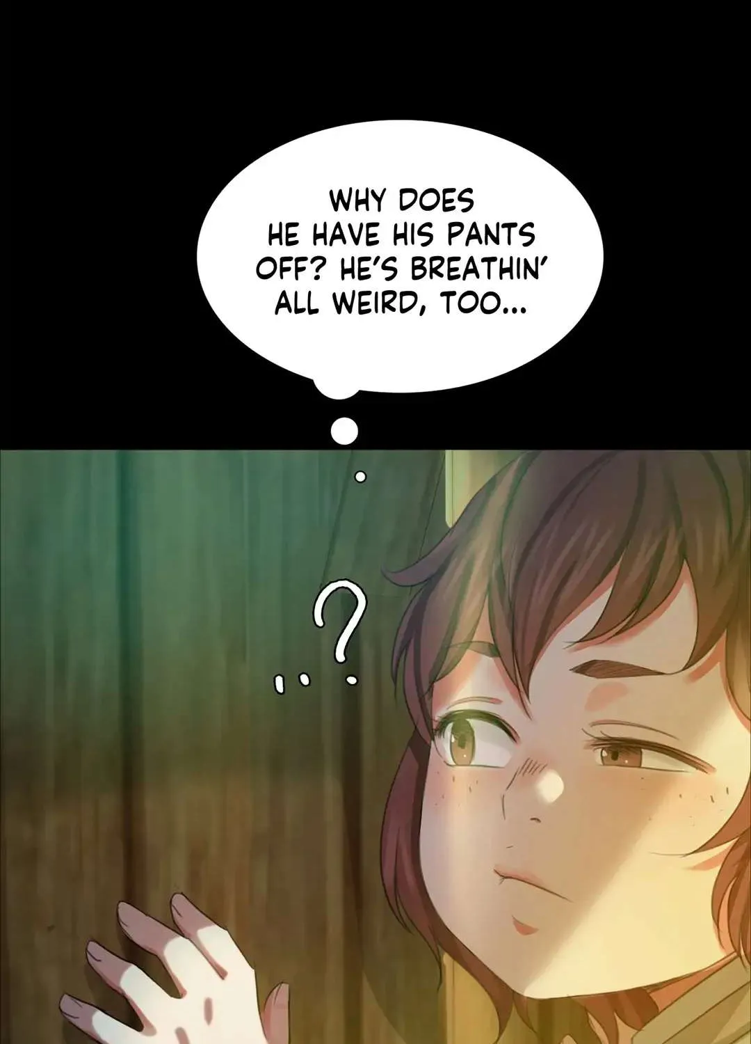 MISTRESS Chapter 14 page 14 - 