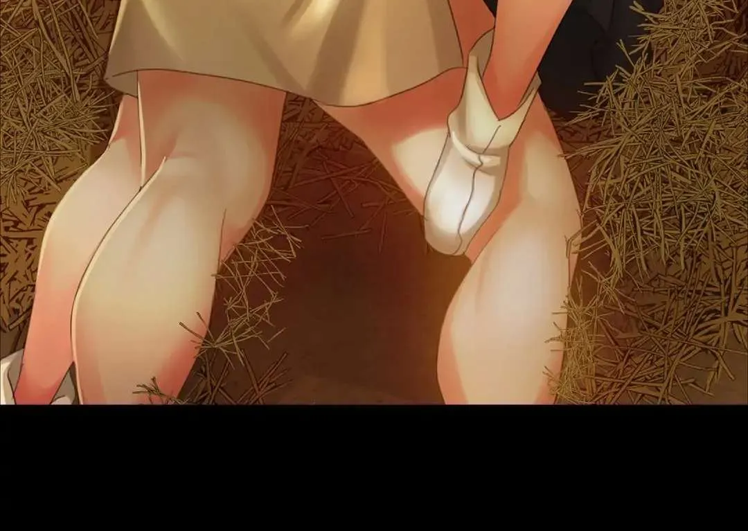 MISTRESS Chapter 14 page 138 - 