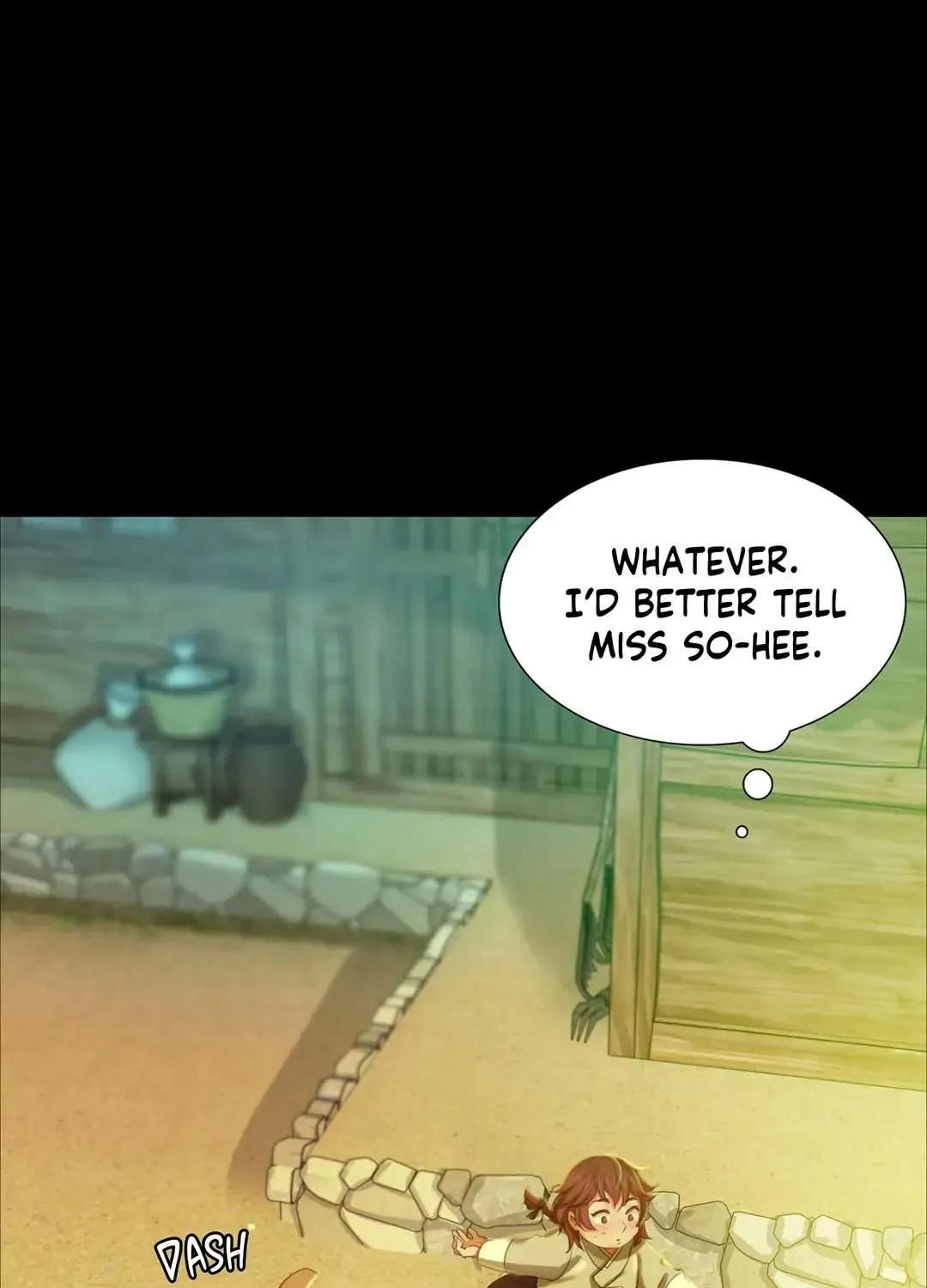 MISTRESS Chapter 14 page 16 - 