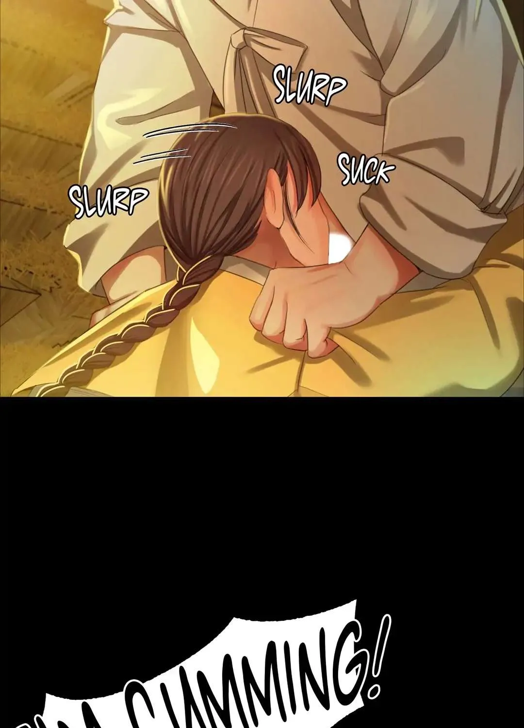 MISTRESS Chapter 14 page 19 - 