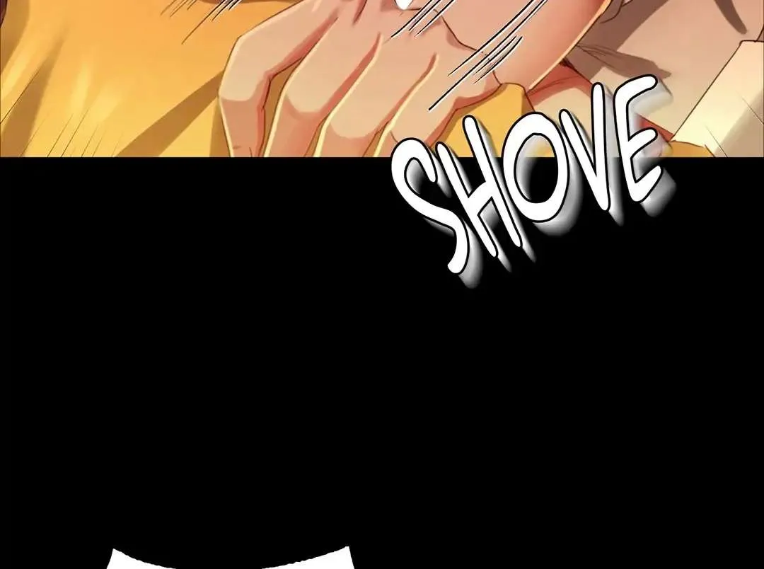 MISTRESS Chapter 14 page 21 - 