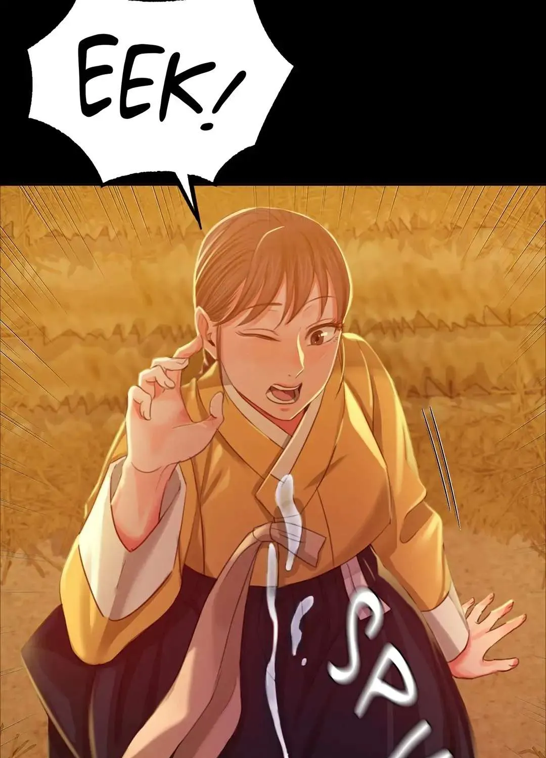 MISTRESS Chapter 14 page 22 - 