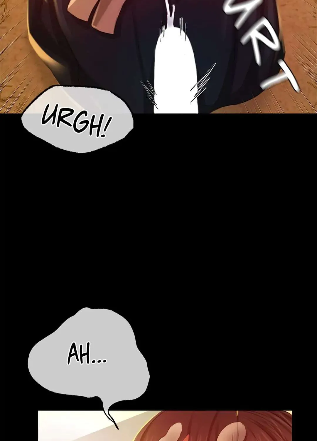 MISTRESS Chapter 14 page 23 - 