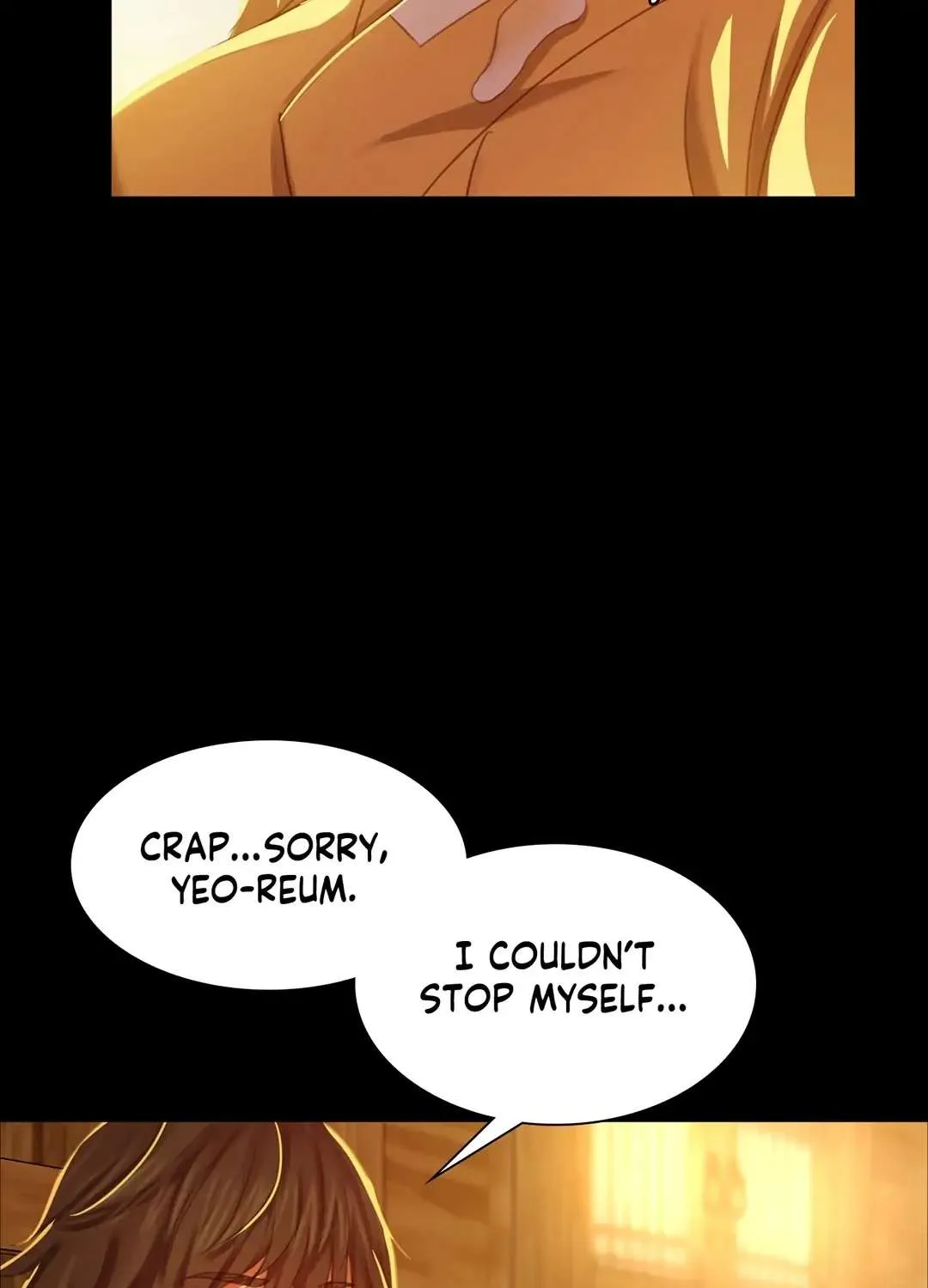 MISTRESS Chapter 14 page 25 - 