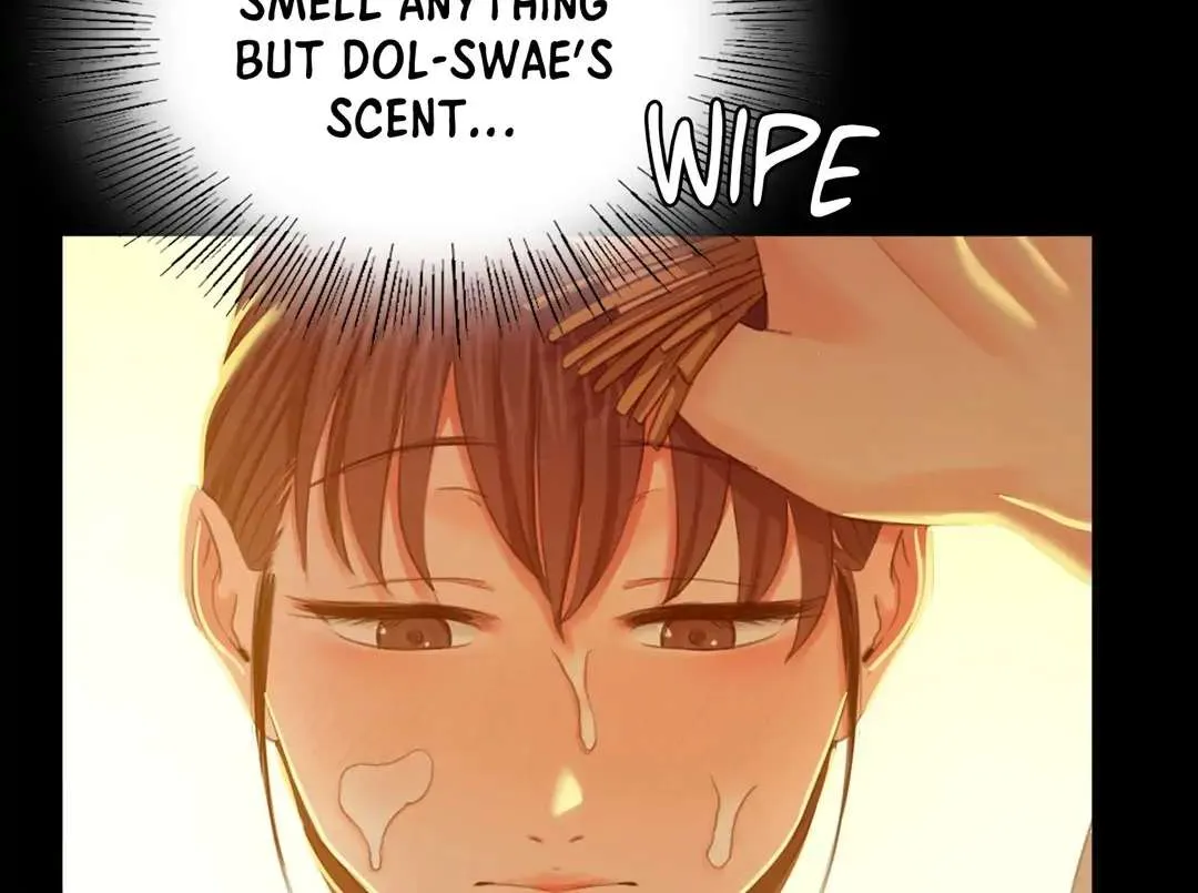 MISTRESS Chapter 14 page 27 - 